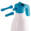 Cordless Foam Lance 1,8L vezeték nélküli permetező