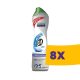 CIF Pro Formula Cream Karcmentesen tisztító folyékony súrolószer 750ml (Karton - 8 db)