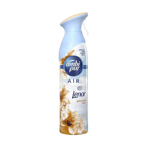 Ambi Pur illatosító spray Lenor Gold Orchid 185ml      