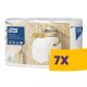 Tork Extra Soft kistekercses toalettpapír 6 tekercses - 110406 (Karton - 7 csg)