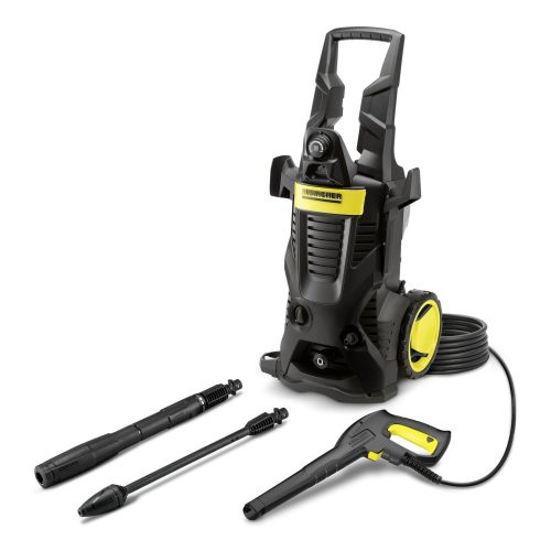 Karcher K 6 Special Magasnyomású mosó