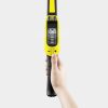 Karcher K 7 Smart Control Home T5 Black Magasnyomású mosó