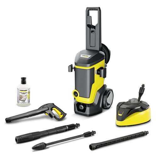 Karcher K 7 WCM Premium Home Magasnyomású mosó