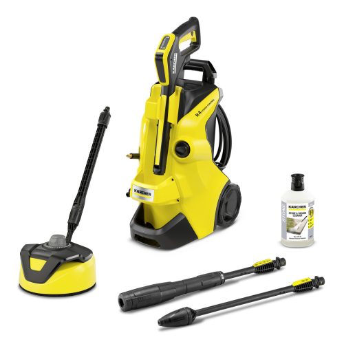 Karcher K 4 Power Control Home Magasnyomású mosó