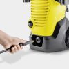 Karcher K 4 WCM Premium Magasnyomású mosó