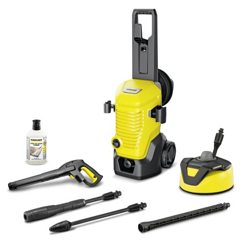 Karcher K 4 WCM Premium Home Magasnyomású mosó