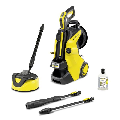 Karcher K 5 Premium Power Control Home Magasnyomású mosó