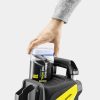 Karcher K 5 Smart Control Magasnyomású mosó