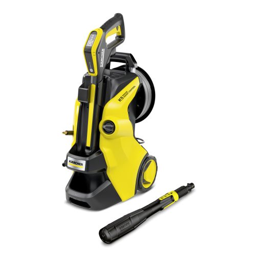 Karcher K 5 Premium Smart Control Flex Magasnyomású mosó