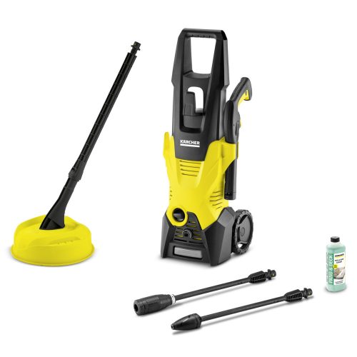 Karcher K 3 Home T50 Magasnyomású mosó