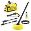 Karcher K 3 Horizontal Plus Home Magasnyomású mosó