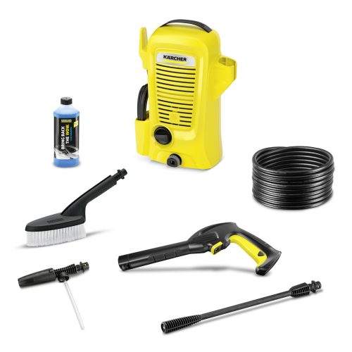 Karcher K 2 Universal Edition Car Magasnyomású mosó