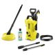 Karcher K 2 Power Control Home Magasnyomású mosó