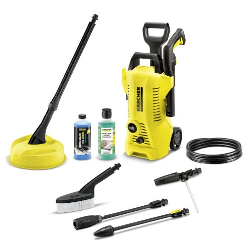 Karcher K 2 Power Control Car & Home Magasnyomású mosó