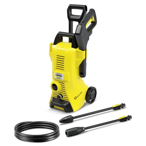 Karcher K 3 Power Control Magasnyomású mosó