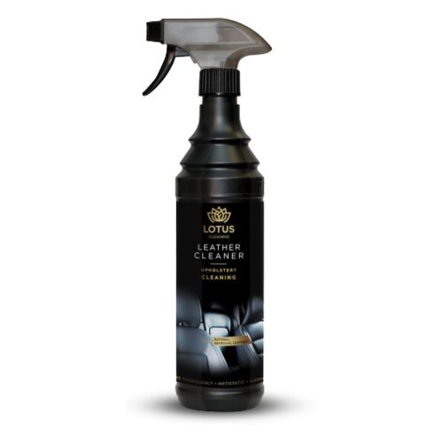 Lotus Cleaning Leather Cleaner  Bőrtisztító 600ml