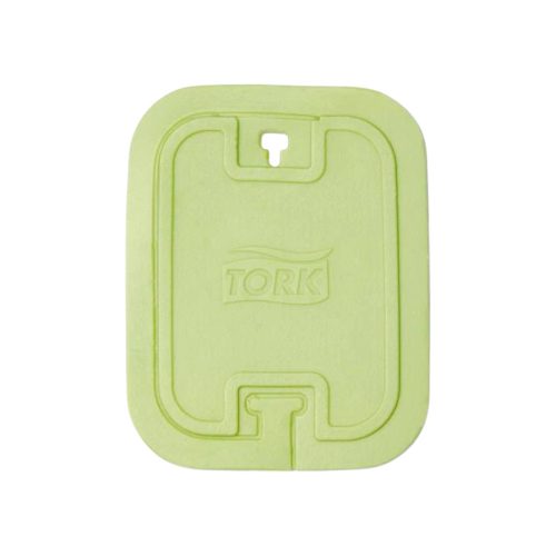 Tork citrusos illatosító gumilap 20db-os - 236014