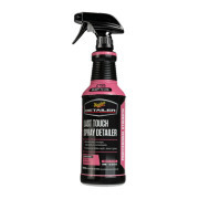 Meguiar's Last Touch Spray Detailer tisztító gyorsfény és gyurmavíz 946 ml