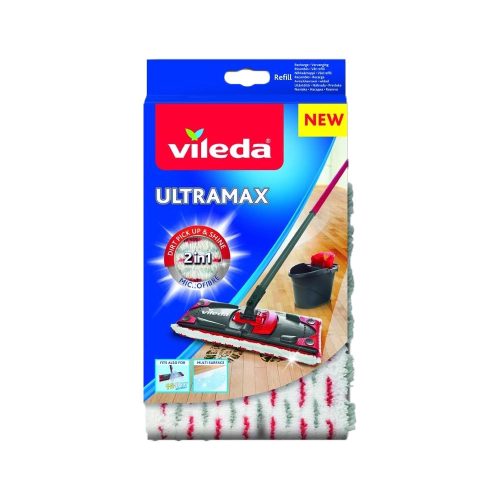 Vileda Ultramax 2in1 felmosó huzat