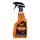 Meguiar's Hot Rims Black Wheel Cleaner felni és gumiabroncs tisztító 709 ml