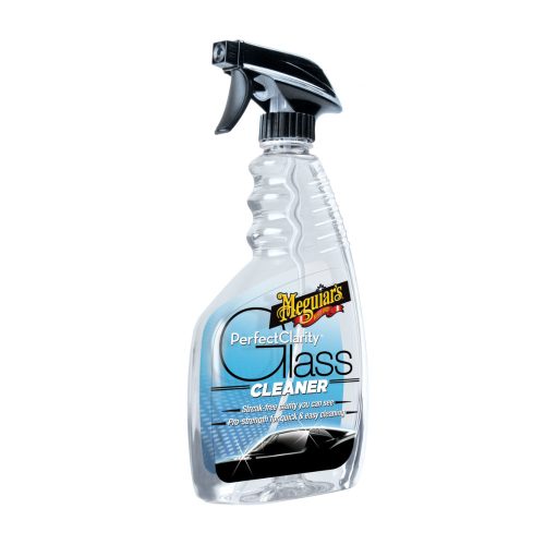 Meguiar's Perfect Clarity Glass Cleaner üvegtisztító 710ml