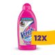 Vanish Oxi Action gépi szőnyegtisztító sampon 500ml (Karton - 12 db)