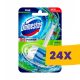 Domestos WC illatosító rúd  kosaras 3in1 (Karton - 12 db)