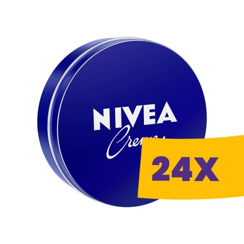 Nivea krém 75ml (Karton - 24 db)