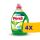 Persil Power mosógél - 38 mosás 1,71L (Karton - 4 db)