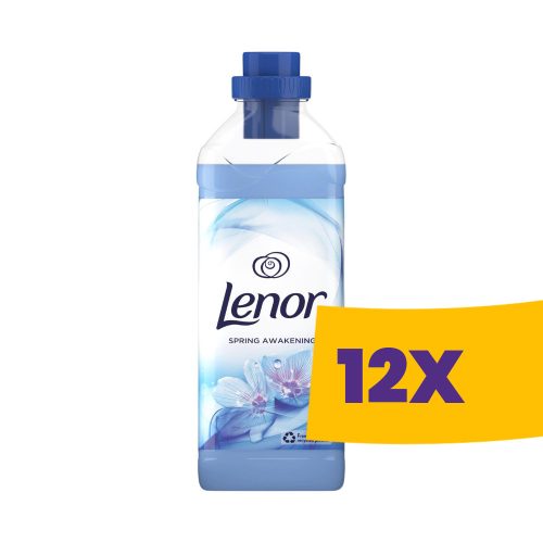 Lenor Spring Awakening öblítő 34 mosás 850ml (Karton - 12 db) 