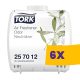 Tork légfrissítő folyamatos adagolású Szagsemlegesítő 32ml - 257012 (Karton - 6 db)