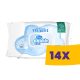 Violeta Water Care 99% víz popsitörlő 56db-os (Karton - 14 csg)