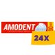 Amodent Whitening fogkrém 100ml (Karton - 24 db)