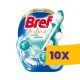 Bref Deluxe Lovely Jasmine WC frissítő 50g (Karton - 10 db)