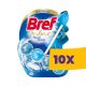 Bref Deluxe Royal Orchid WC frissítő 50g (Karton - 10 db)