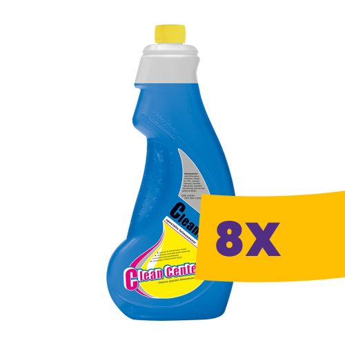 CC Cleanex speciális felmosószer zsíroldó hatással 1000ml (Karton - 8 db)