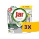 Jar Platinum All in One Lemon mosogatógép tabletta (3x75db) 225 db-os