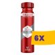 Old Spice deo spray Original 150ml (Karton - 6 db)