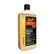 Meguiar's Ultra Pro Finishing Polish finiselő polírozószer 946 ml