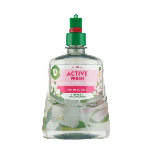 Air Wick Active Fresh utántöltő - 228 ml