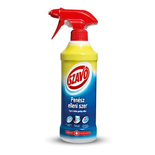 Szavó penész elleni spray 500ml