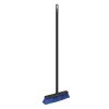 Partvis 110cm-es nyéllel újrahasznosított anyagból - YORK AZUR - CLEAN HOUSE