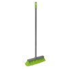 Partvisfej újrahasznosított anyagból 110cm-es nyéllel CARLA - YORK - CLEAN HOUSE