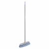 Antibakteriális seprű 120cm-es nyéllel BACTERIA STOP - YORK - CLEAN HOUSE