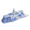 Antibakteriális seprű 120cm-es nyéllel BACTERIA STOP - YORK - CLEAN HOUSE