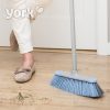 Antibakteriális seprű 120cm-es nyéllel BACTERIA STOP - YORK - CLEAN HOUSE