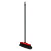 Partvis hasított sörtékkel 120cm-es nyéllel MONICA - YORK - CLEAN HOUSE