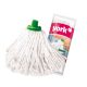 Pamut MOP fej prémium minőségben 1db - YORK PREMIUM - CLEAN HOUSE