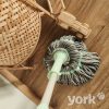 Csavart mop tartalék fej 1db TWIST MOP - YORK - CLEAN HOUSE