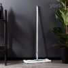 Mágneses lapos MOP és 145cm-es teleszkópos nyél MAGNETIC - YORK - CLEAN HOUSE